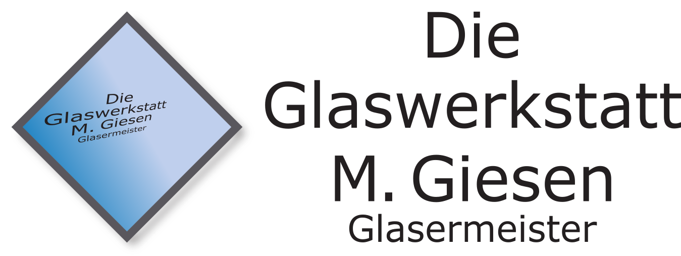 Die Glaswerkstatt M. Giesen logo